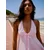 Bershka Top  roza