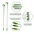SupportPlant, podpora za rastline (10+10 GRATIS)