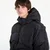 Jakna A BATHING APE Mega Color Camo Quilted Down Jacket M Black XL