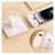 Back up baterija REMAX Capsule series RPP-632 2A Type C 5000mAh plava