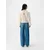 OBJECT Bluza OBJLucie kremna