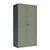 Hanah Home ormar Lucas 1600-241, 94 cm, zeleni