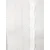 PIECES Pletena jopa bela