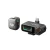 DJI Mic 3 (1 TX + 1 RX) Mikrofon ( CP.RN.00000479.01 )