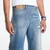 Jeans MM6 Pants 5 Pockets Medium Blue 28