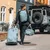 THULE Chasm Recycled putna torba 30L - Pond Gray