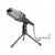 Tracer Stoni mikrofon sa tripodom Screamer, 3.5 mm, Crni