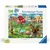 RAVENSBURGER Mini golf Paradise XXL Puzzle 500 kosov