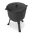 Multigarden Kotlić, Liveni, Gvozdeni, 10l