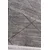 Conceptum Hypnose Tepih 80x300cm Sivi
