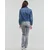 G-Star Raw Arc 3d jacket Modra