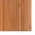 Tepih pravokutni prirodni 60 x 300 cm od bambusa