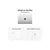 APPLE 16-inčni MacBook Pro M4 Pro sa 14-jezgarnim CPU-om i 20-jezgarnim GPU-om, 24GB objedinjene memorije i 512GB SSD-om - Silver