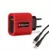 Einhell USB Fast Charger USB, 220v Adapter ( 4514149 )