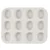 Berlinger Haus Kalup za 12 mafina Sahara Collection BH-7948N, Krem