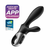 Analni vibrator Heat Climax+