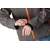 Cerva GNUX ženska softshell jakna, siva XS