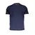 PLEIN SPORT Muška Majica TIPS105_BLU_85-NAVY, Teget