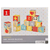 PETITCOLLAGE ABC lesene kocke