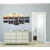 5-delna slika panorama New Yorka - 200x100