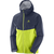 Salomon La Cote Flex 2.5l Jkt M, muška jakna za planinarenje, plava