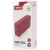 Hama powerpack color 20, 20000mah, crvena 2 izlaza usb-a, usb-c ( 201717 )