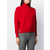 Sandro Paris - stripe detail jumper - women - Red