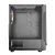 Kućište Raidmax Vector V155 RGB Black, V155TBS