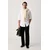Tommy Hilfiger Srajca Solid Heritage MW0MW35774 Bela Regular Fit