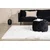 Venture Design Preproga Grace 200x300 cm bela