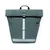 Lefrik Lars Roll Backpack Ripstop - Laurel Modra