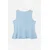 Trendyol Curve Ženska bluza Tbbss26Af00165, Plava