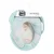 Kikka Boo Adapter za WC šolju Sea World Coral