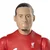 Liverpool, figura Van Dijk 20 cm