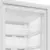 Beko B3RFNE314W Vertikalni zamrzivač, 286l, Automatsko otapanje, 6 fioka, Beli