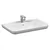 Lavabo VITRA SENTO 78x48,5cm