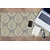 Decormat Namizna podloga Damask pattern 120x60 cm