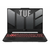 Laptop ASUS TUF Gaming A15 FA507NUR-LP007/DOS/15.6IPS FHD/Ryzen 7-7435HS/16GB/1TB SSD/RTX4050-6GB