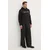 Calvin Klein Muški duks K10K111345, Crni