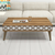 Hanah Home Sto za kafu City 845HCT2809