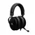 Slušalice White Shark GH 2540 ELEPHANT Gaming Black