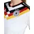 ADIDAS PERFORMANCE Dres DFB rdeča/črna/bela