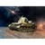 Plastic ModelKit military 03363 - Flakpanzer IV Möbelwagen 3.7cm Flak 43 (1:72)