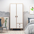 Hanah Home Musso Garderober, Beli