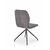 Halmar Jedilni stol K237 - siv