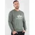 Alpha Industries Basic Sweater 178302 432