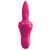 Pipedream 3Some Holey Trinity Triple Tongue Vibrator Pink