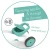 ChillaFish Balans tricikl 2u1 Bunzi, Menta