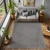 CONCEPTUM HYPNOSE Tepih (160x230) Loom 4300 Grey
