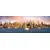 Slika edinstveni New York - 120x40
